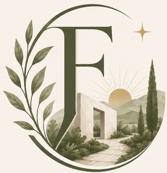 Fortuna landscape